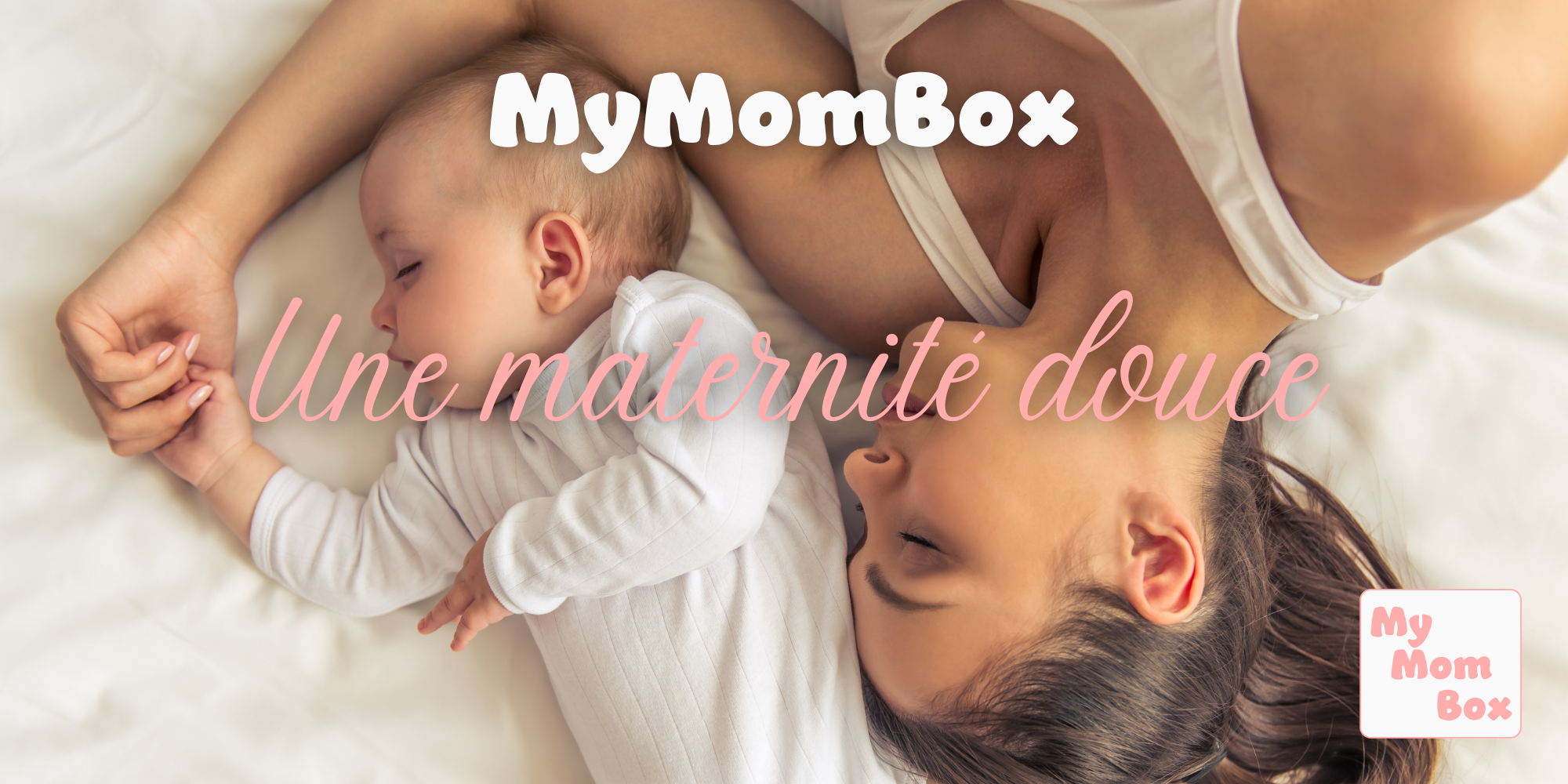 MyMomBox – Box Thématiques pour Maternité, Confort et Bien-Être