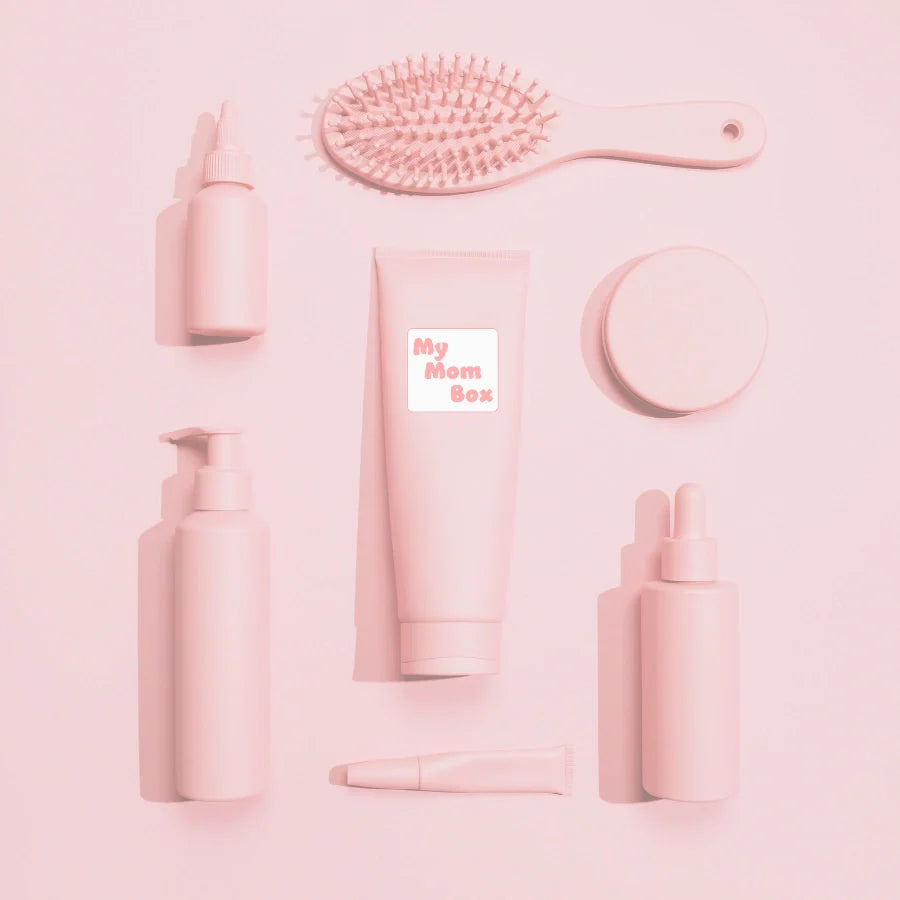 Collection Produit Individuel MyMomBox