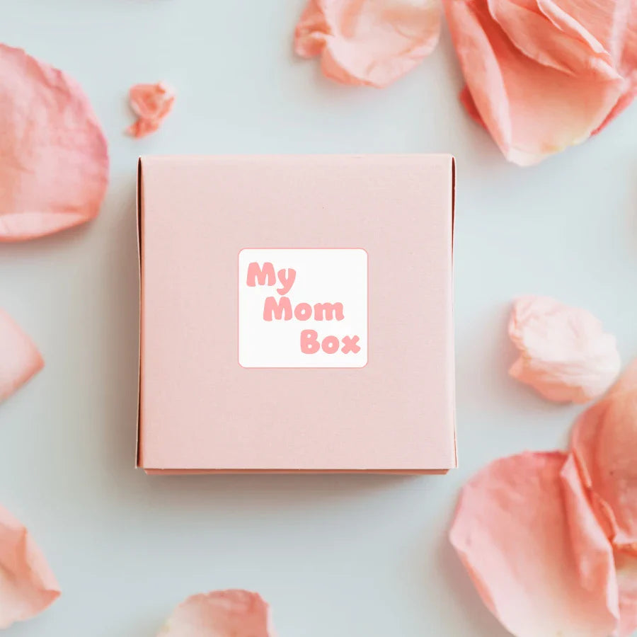 Collection Box MyMomBox